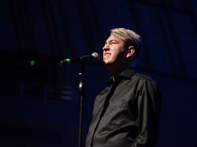 koncert