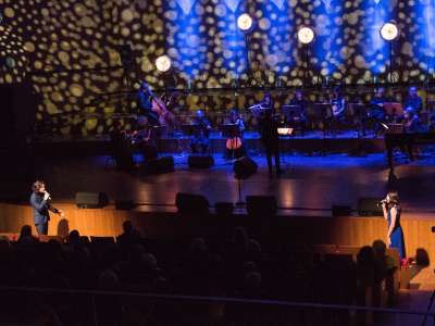 koncert