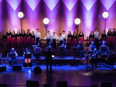 koncert
