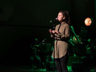 koncert